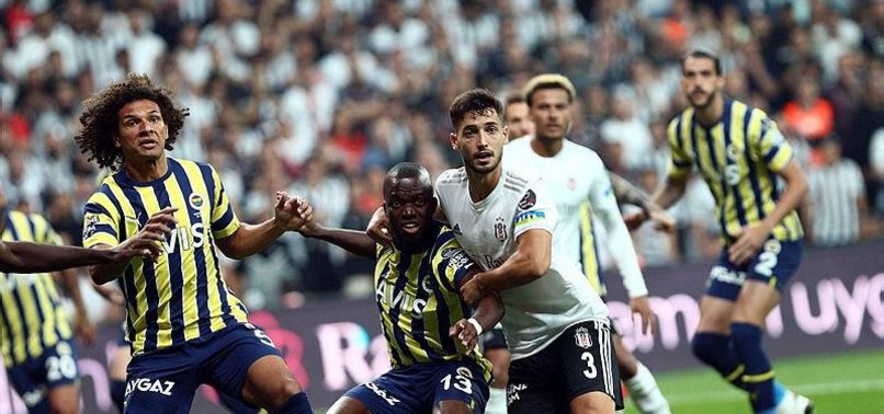 Spor yazarlarından flaş Beşiktaş - Fenerbahçe derbisi yorumları! Ne izledik?