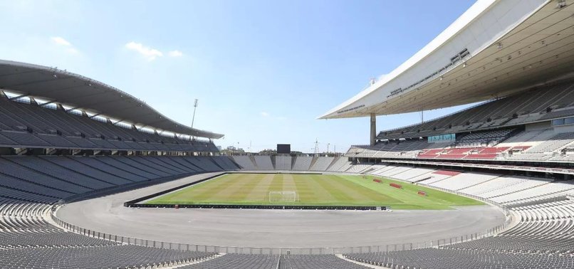 İstanbulspor - Beşiktaş maçı Atatürk Olimpiyat Stadı'nda oynanacak