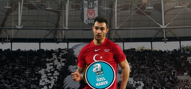 Beşiktaş Kaan Ayhan transferi için girişimlerini hızlandırdı!
