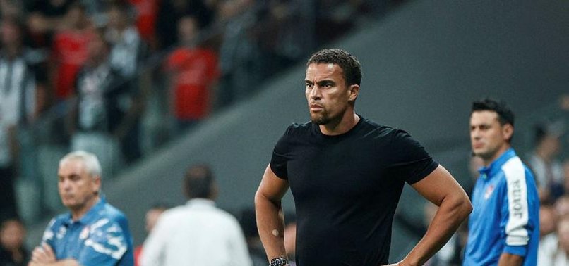 Beşiktaş Teknik Direktörü Valerien Ismael Sivasspor galibiyeti sonrası konuştu: Üzerine koyacağız