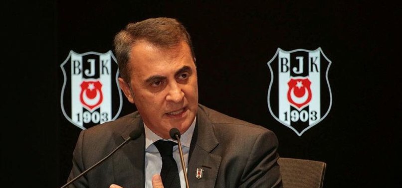 Beşiktaş'ın eski başkanı Fikret Orman'ın annesi Nuran Orman vefat etti!
