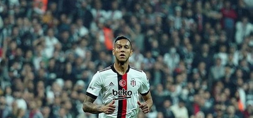 TRANSFER HABERİ: Beşiktaş'ta Josef de Souza'ya sürpriz talip!