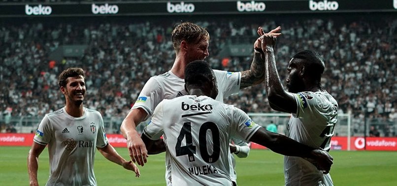 Erman Toroğlu Beşiktaş - Sivasspor maçını yorumladı! Çöldeki vaha gibi